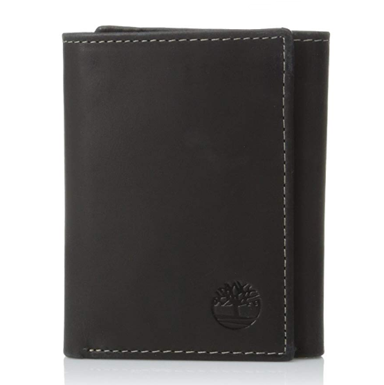 Timberland Men's Cavalieri Trifold $14.99 FREE Shipping on orders over $25