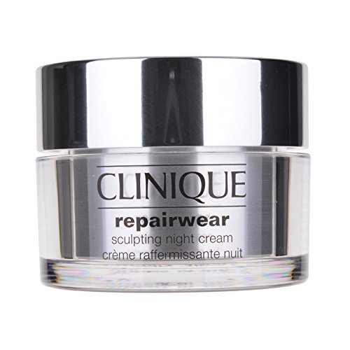 Clinique Repairwear Sculpting Night Cream for Women, 1.7 Ounce, Only $41.96, free shipping