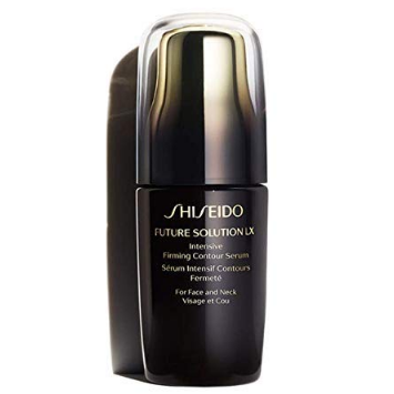 Shiseido Future Solution Lx Intensive Firming Contour Serum By Shiseido for Women - 1.6 Oz Serum, 1.6 Ounce $197.88 , free shipping