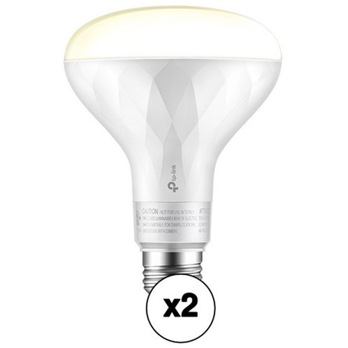 TP-Link LB200 Wi-Fi Smart LED Bulb (2-Pack) , only $24.99, free shipping