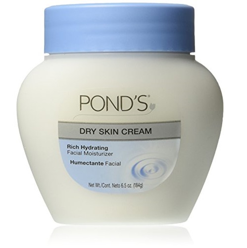 Pond's Dry Skin Cream , 6.5 Ounce, Only $4.99