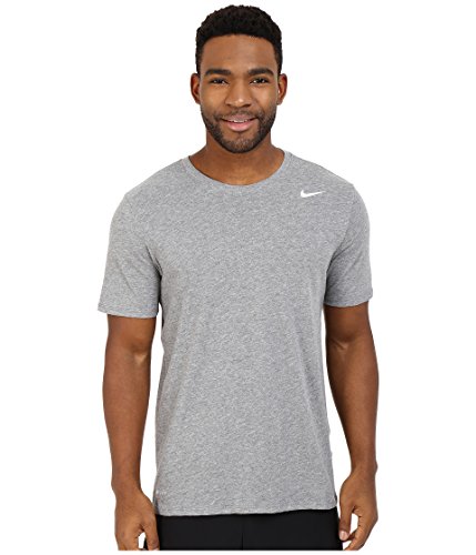 NIKE Men's Dri-FIT Cotton 2.0 Tee, Only $12.50, You Save $12.50(50%)