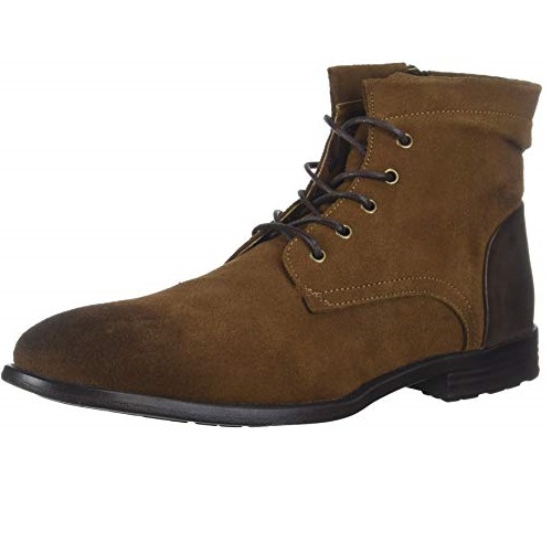 Kenneth Cole REACTION Men's Zenith Fashion Boot, Only $26.01, free shipping
