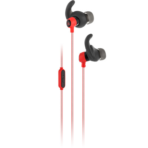JBL Reflect Mini Lightweight, In-Ear Sport Headphones (Red), only $19.95, free shipping