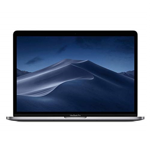 2018年最新款！Apple MacBook Pro 13吋笔记本电脑，带Touch Bar/i5/8GB/512GB，原价$1,999.00，现仅售$1,599.99，免运费