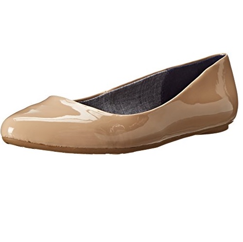 Dr. Scholl's Women's Really Flat, Only $22.39