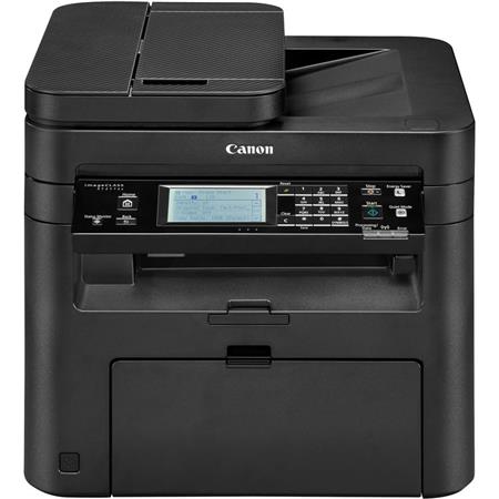 Canon imageCLASS MF247dw Wireless All-in-One Monochrome Laser Printer - Print, Scan, Copy, Fax, only $124.00, free shipping