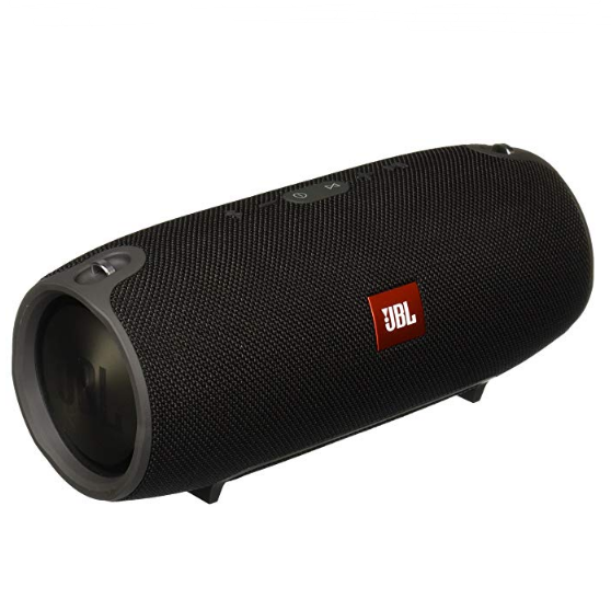 JBL Xtreme Portable Wireless Bluetooth Speaker (Black) $149.99，free shipping
