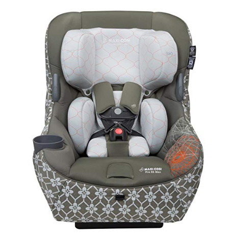 史低價！Maxi-Cosi 雙向兒童汽車安全座椅，原價$389.99，現僅售$219.99，免運費