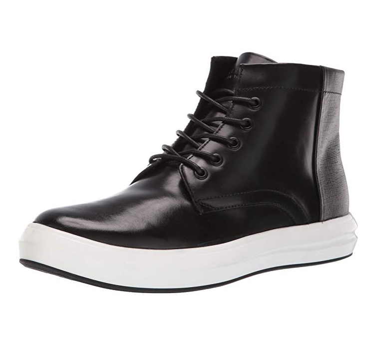 Kenneth Cole New York Men's The Mover Boot Fashion only $36.07