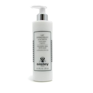 Sisley Botanical Cleansing Milk with Sage, 8.4-Ounce Bottle, Only $55.95