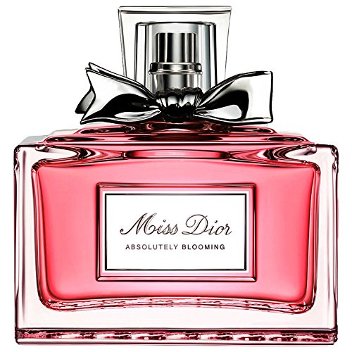 史低價！Christian Dior Miss Dior 迪奧女士香水，3.4oz，原價$124.00，現僅售$83.98，免運費！