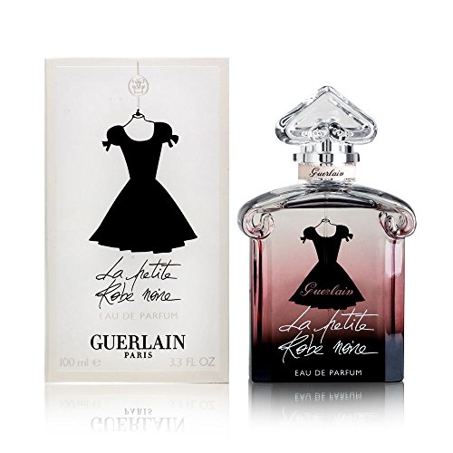 史低價！Guerlain 嬌蘭小黑裙女士淡香水，3.3 oz，現僅售$38.99，免運費