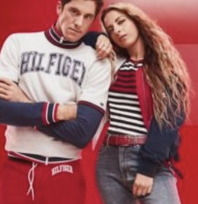 Up to 60% Off+Extra 20% Off Select Tommy Hilfiger Men's Apparel @ macys.com