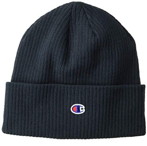 Champion 冬季防寒Logo小帽，原价$24.00，现仅售$15.00