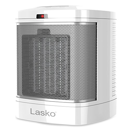 Lasko CD08200 Bathroom Heater, White, Only $36.99, free shipping