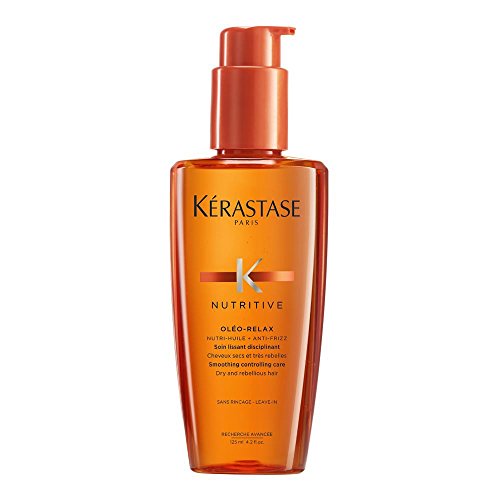 Kerastase Nutritive Oleo-Relax Serum, 4.2 Ounce, Only $29.00, free shipping