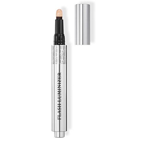 Christian Dior Flash Luminizer Radiance Booster Pen, 002 Ivory, 0.09 Ounce, Only $35.94, free shipping