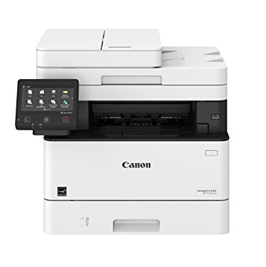 史低價！Canon 佳能 MF426dw 黑白 多功能 激光印表機，原價$449.00，現僅售$334.00，免運費