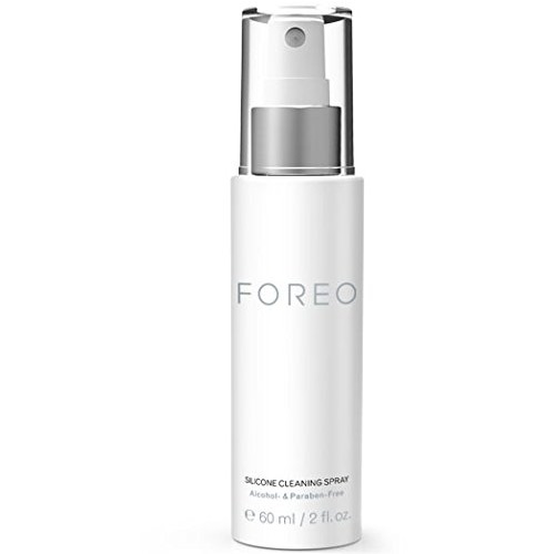 FOREO Silicone Cleaning Spray 60mL, Only $7.92