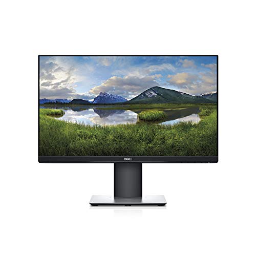 Dell P Series 27-Inch Screen Led-Lit Monitor (P2719H), Only $189.00