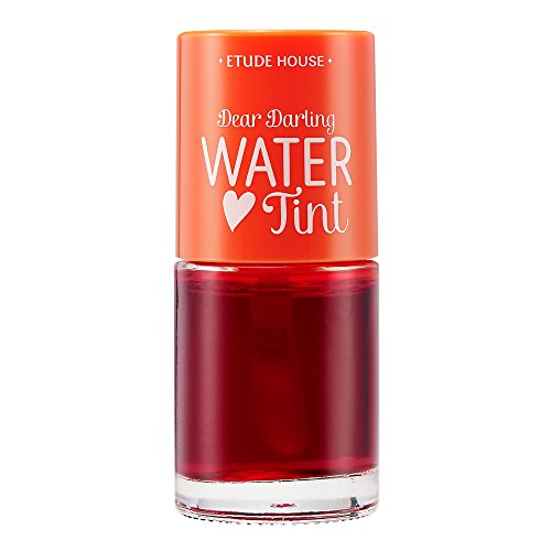 ETUDE HOUSE Dear Darling Water Tint, Orange Ade, Only $5.27
