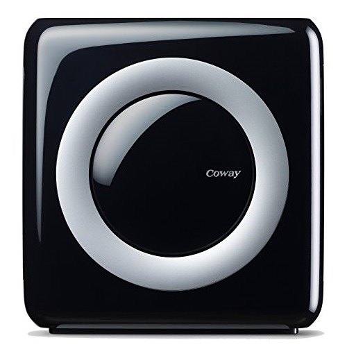 Coway AP-1512HH Mighty Air Purifier with True HEPA and Eco Mode, Only $138.83, free shipping
