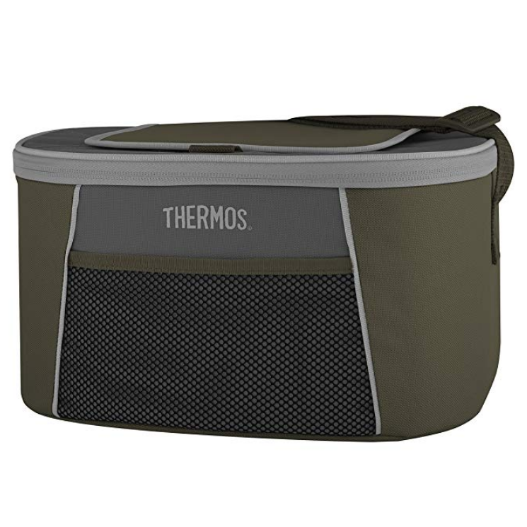 Thermos Element5 12 Can Cooler, Green $7.72