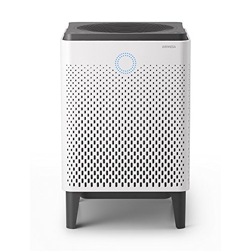 AIRMEGA 400 The Smarter Air Purifier (Covers 1560 sq. ft.), Only  $363.85