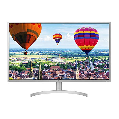 LG 32QK500-W 32-Inch QHD (2560 X 1440) IPS Monitor with Radeon Freesync Technology and On-Screen Control (2018), Only $219.00, free shipping