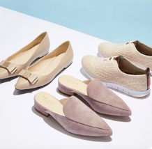 Up to 60% Off Select Cole Haan Shoes @ Nordstrom Rack