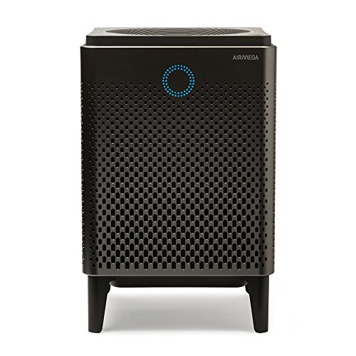 AIRMEGA AP-2015F 400 Smart Air Purifier, Graphite/ Silver, 1, 560 sq. Ft, Only $344.14, free shipping