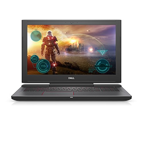 Dell G5587-7866BLK-PUS G5 15 5587 Gaming Laptop 15.6