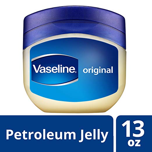 Vaseline Petroleum Jelly, Original, 13 oz , only $3.98