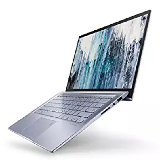 ASUS ZenBook 14 Ultra Thin and Light Laptop, 4-Way NanoEdge 14” FHD, Intel Core I5-8265U, 8GB RAM, 256GB Nvme PCIe SSD $699.99,free shipping
