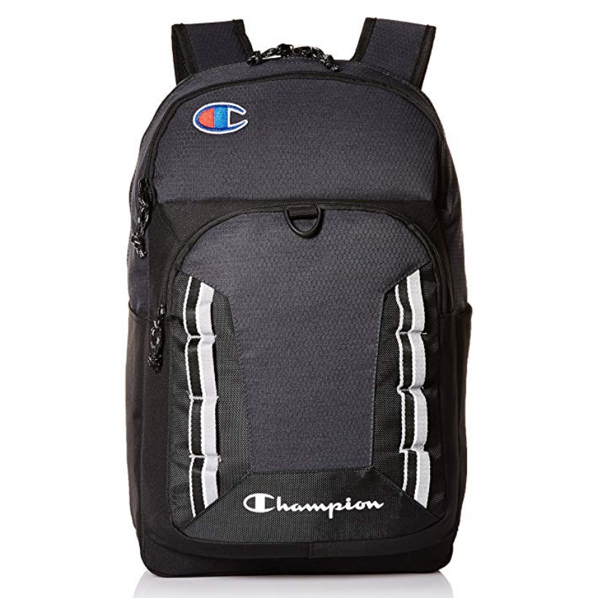 Champion Men's Expedition Backpack $35.95，free shipping