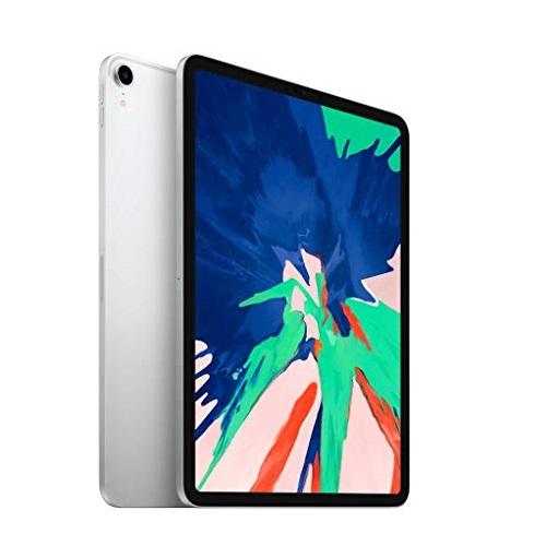 Apple iPad Pro (11-inch, Wi-Fi, 64GB) - Silver (Latest Model), Only $674.99 , free shipping