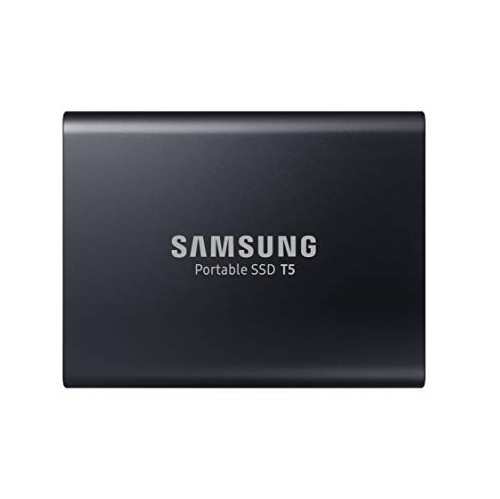 Samsung T5 Portable SSD - 1TB - USB 3.1 External SSD (MU-PA1T0B/AM), Only $109.99, free shipping