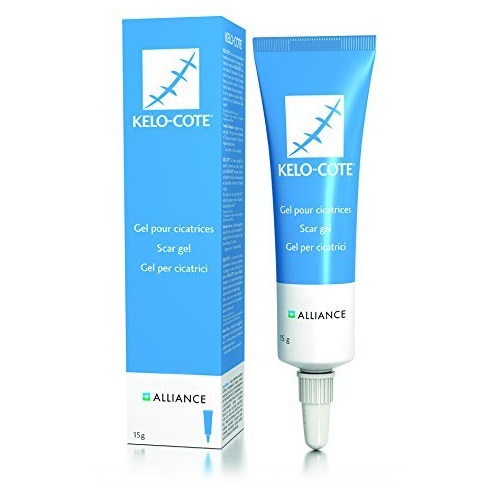 Sinclair Kelo-Cote Gel for Scars 15g, Only $19.28