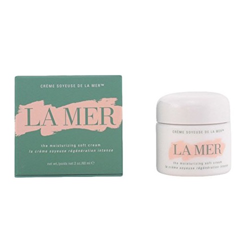 La Mer The Moisturizing Soft Cream for Unisex, 2 Ounce, Only $273.89, free shipping