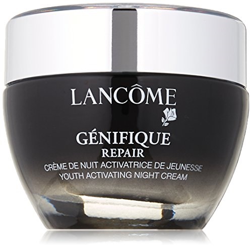 Lancome Genifique Repair Youth Activating Night Cream, 1.7 Ounce, Only $73.90, free shipping