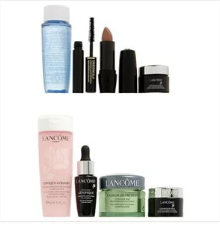 Nordstrom offers free gwp with selected brands purchase.