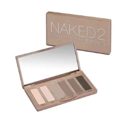 Macys.com offers the Urban Decay Naked Basics Eyeshadow Palette for $19.