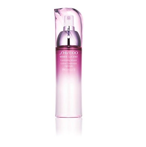 Shiseido White Lucent Luminizing Infuser, 5 Ounce, Only $38.53, free shiooubf
