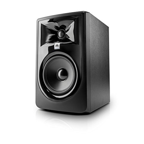 史低價！JBL Professional 305PMkII 5寸有源監聽音箱，原價$186.25，現僅售$89.10，免運費
