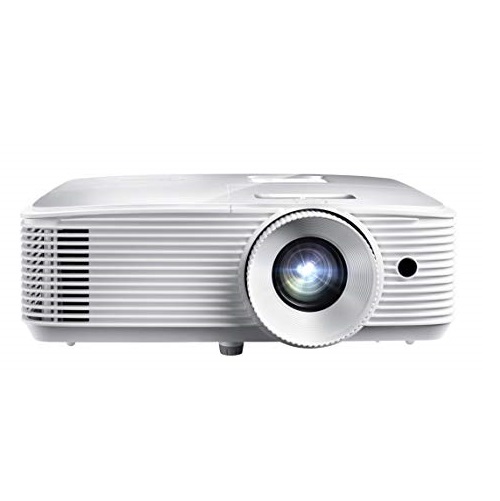 Optoma HD27HDR 3400 Lumens 1080p Home Theater Projector, Only $562.24 after clipping coupon, free shipping