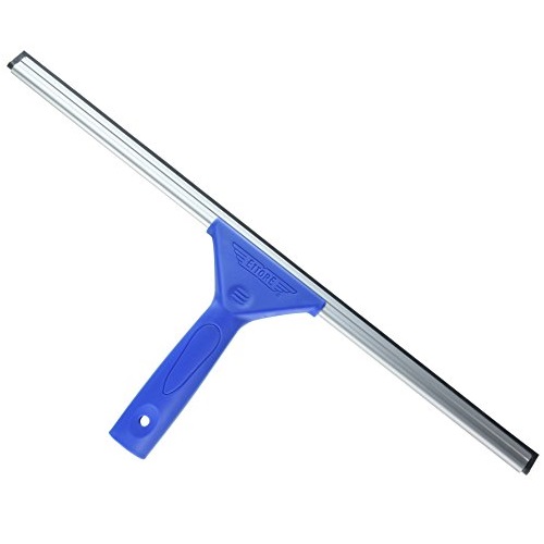 Ettore 17018 All-Purpose Squeegee, 18-Inch, Only $9.92