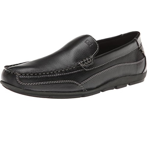 Tommy Hilfiger Men's Dathan Boat Shoe, Only $29.99, free shipping