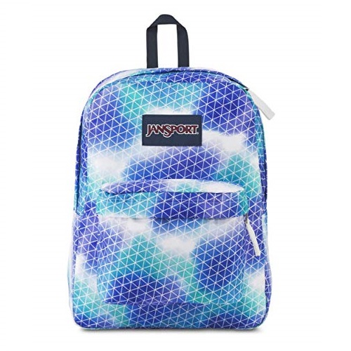 JanSport Classic SuperBreak Backpack, only $21.16