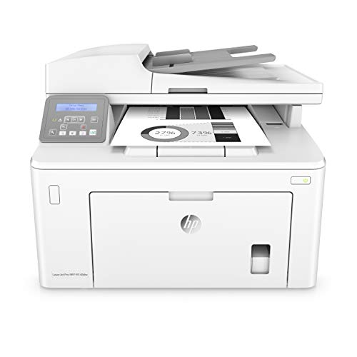 HP Laserjet Pro M148dw All-in-One Wireless Monochrome Laser Printer with Auto Two-Sided Printing, Mobile Printing & Built-in Ethernet (4PA41A), Only $99.99, free shipping